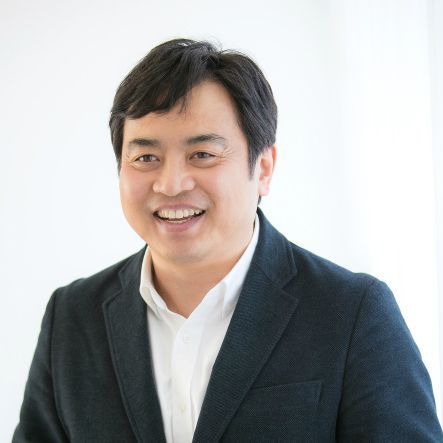 田中耕一郎